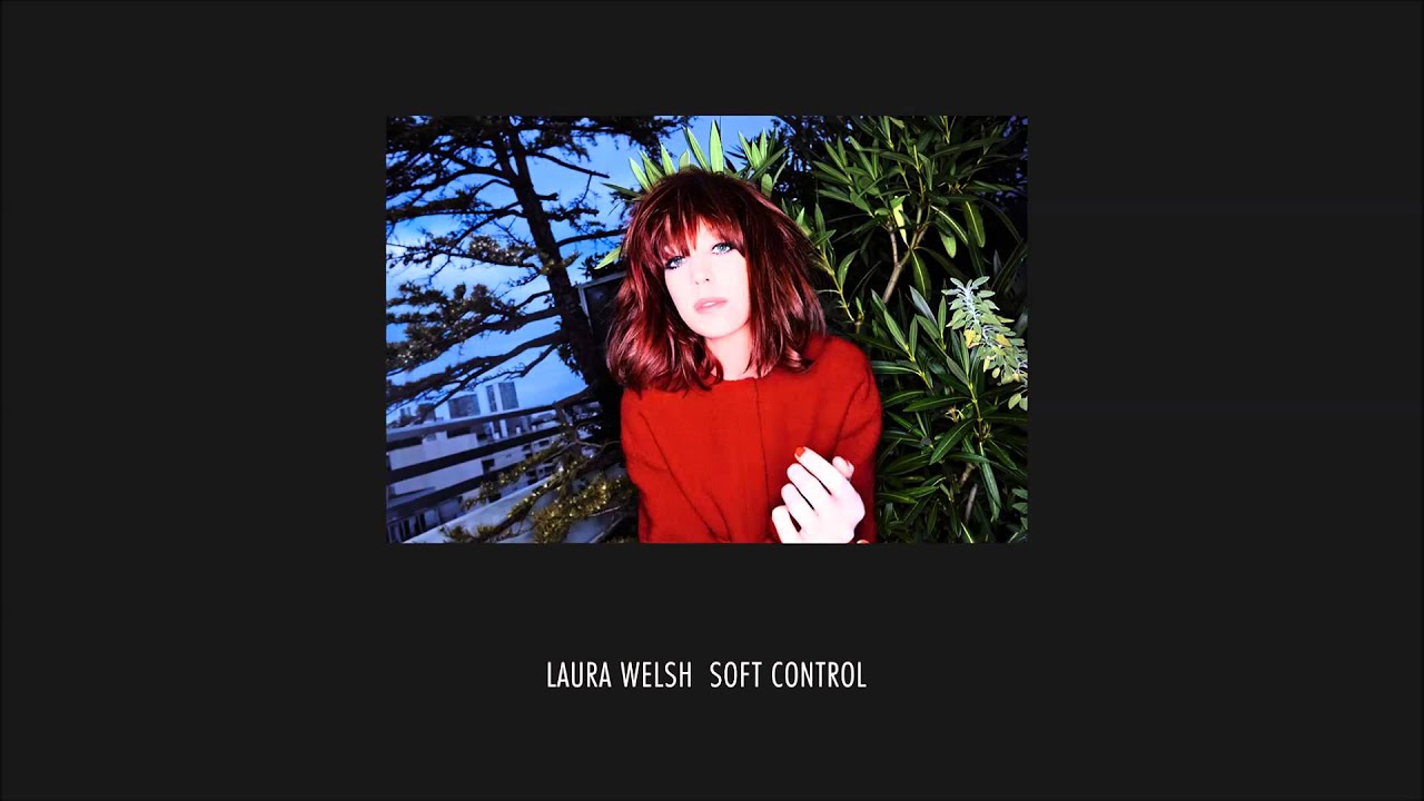 Laura Welsh & John Legend Drop 'Hardest Part' 🎶