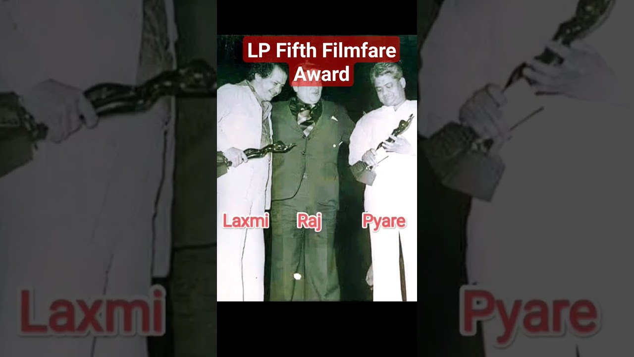 Tribute to Laxmikant Pyarelal 🎶 | Award-Winning Music