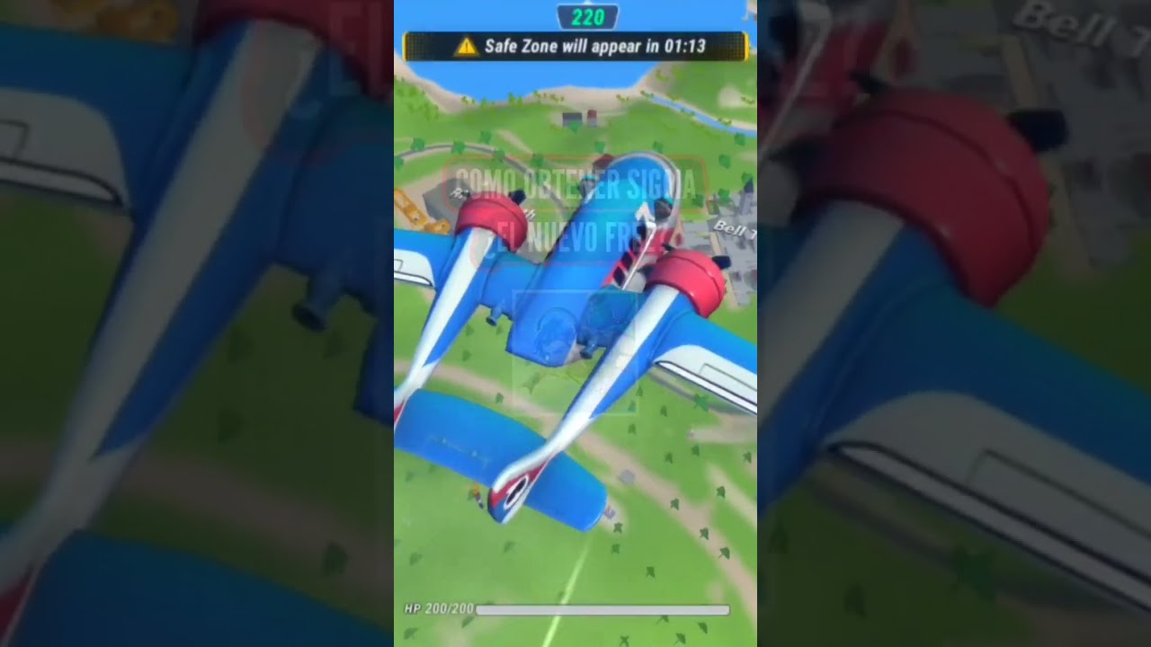 Cómo Descargar Sigma Free Fire Lite 2.0 Rápido 📱