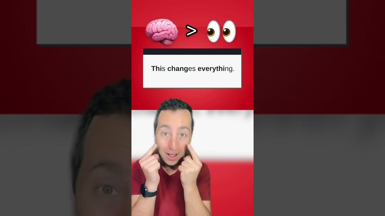 How to Read Faster | Bionic Reading Technique