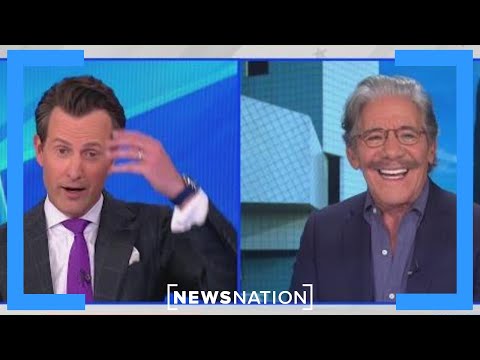 Zohran Mamdani in 'wrong wing of the Democratic Party': Geraldo Rivera | NewsNation Now