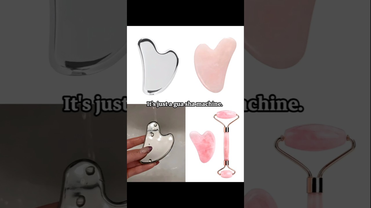 4 Beauty Tips for Perfect Hair & Glowing Skin ✨