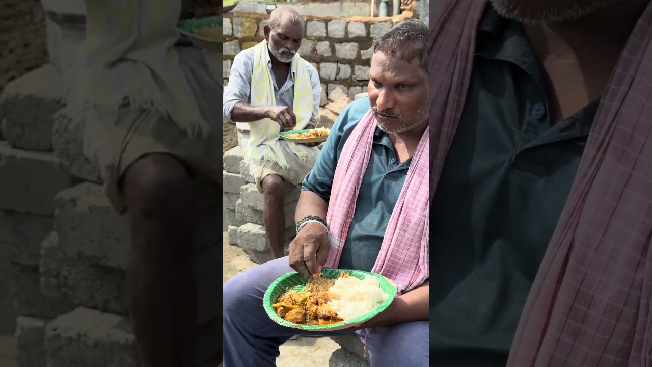 Fuel Your Hard Work with Nourishing Food 🍽️