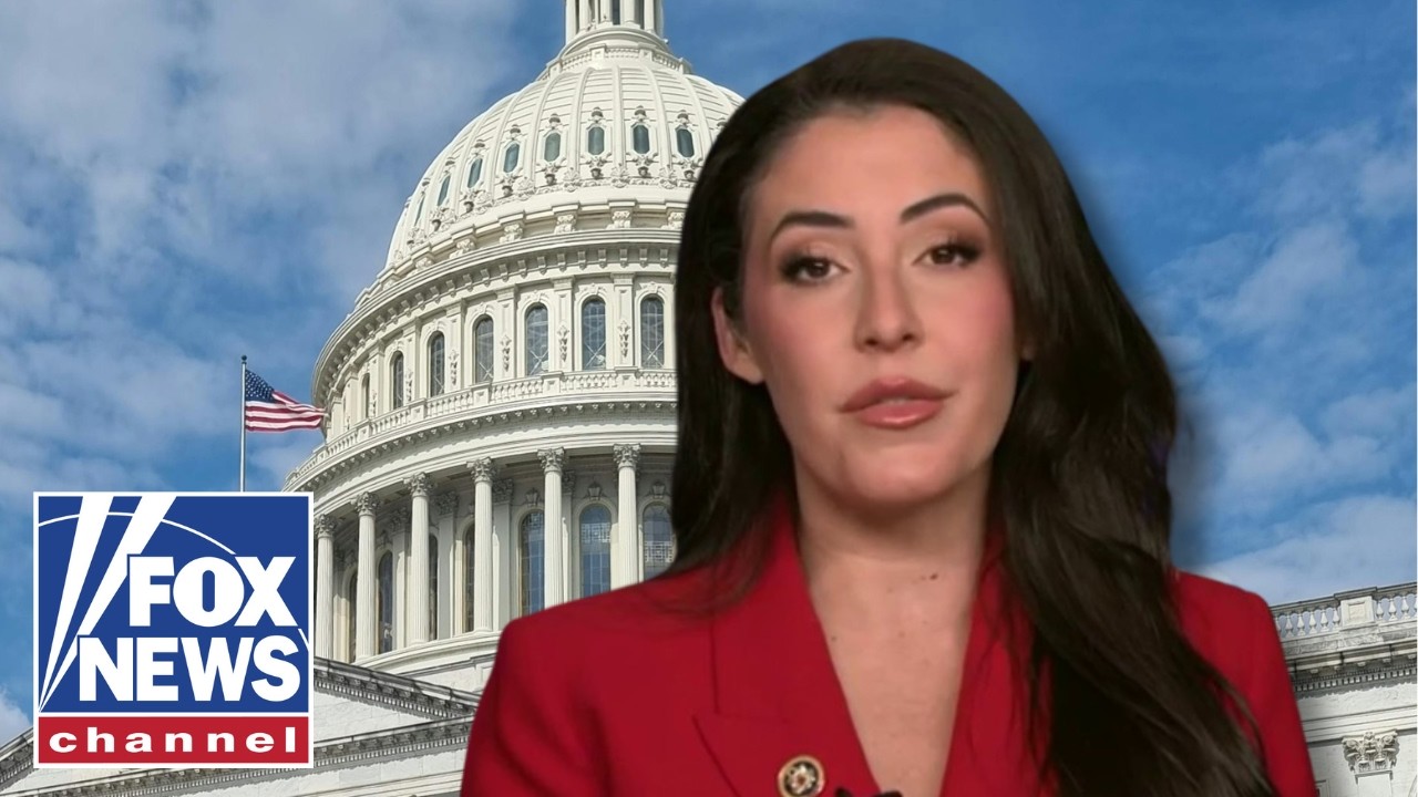 GOP Lawmaker Warns of 'Playing Dirty' in Midterms 🗳️