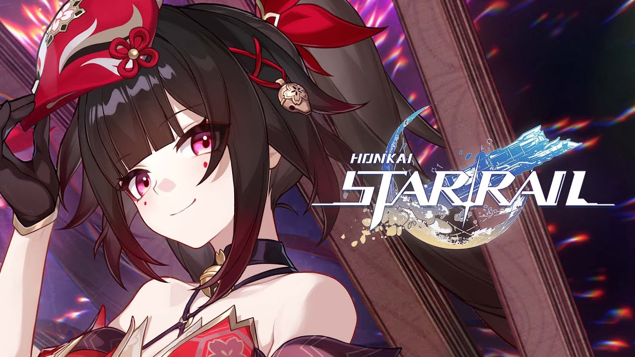 Sparkle's Monodrama Trailer | Honkai: Star Rail ✨
