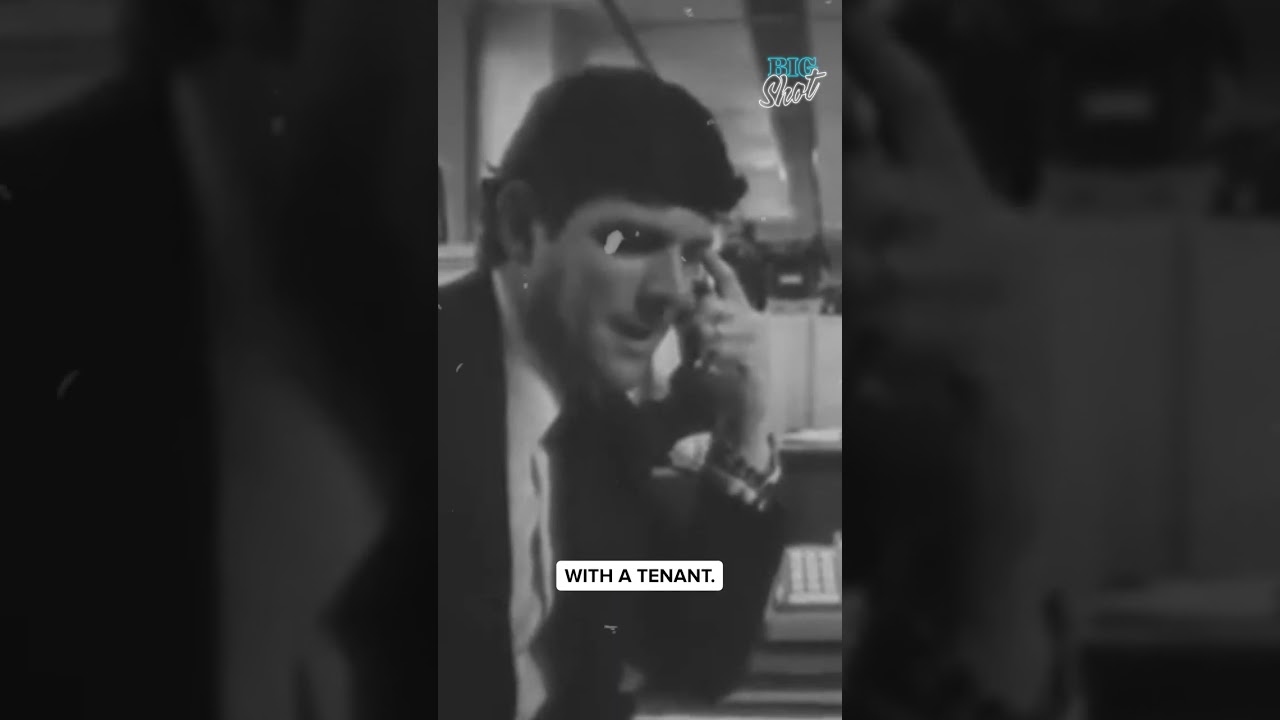 Wife Saves Husband on 9/11 🚑