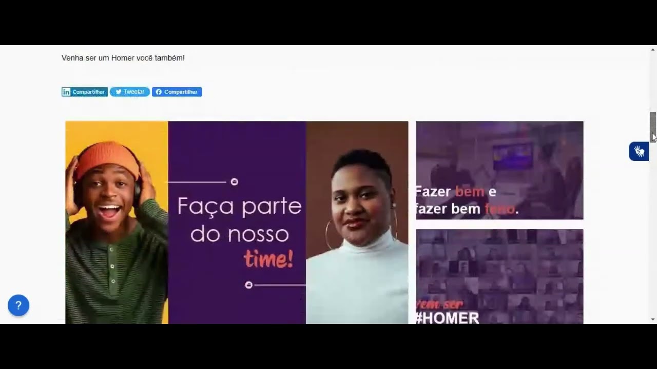 Trabalhe de Casa como Atendente de Chat 💻