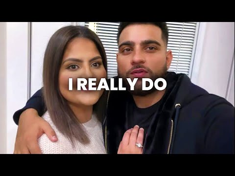 Karan Aujla - I Really Do [Slowed + Reverb] | Abshomar