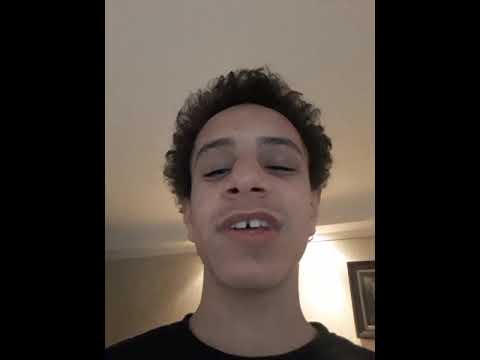 Ramez Galal 2020 introduction