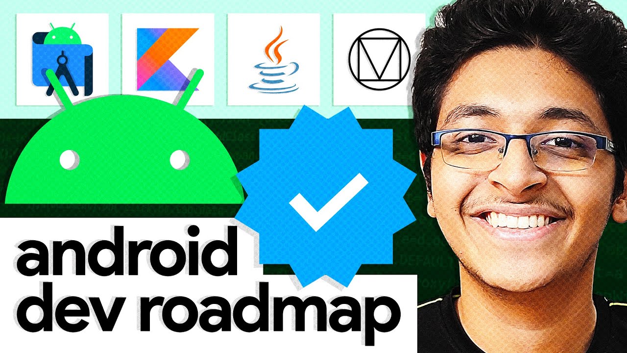Android Developer Roadmap 2022 🚀 | Insights from Facebook Engineer