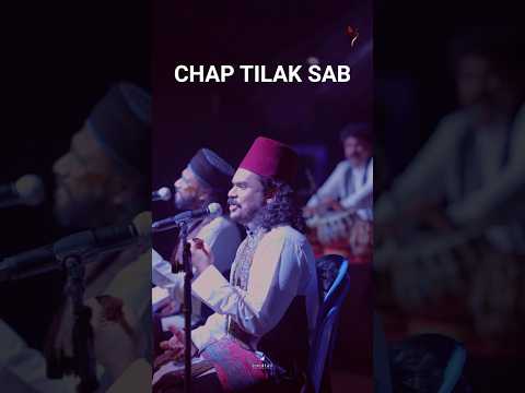 CHAP TILAK | SAMEER BINSI | IMAM