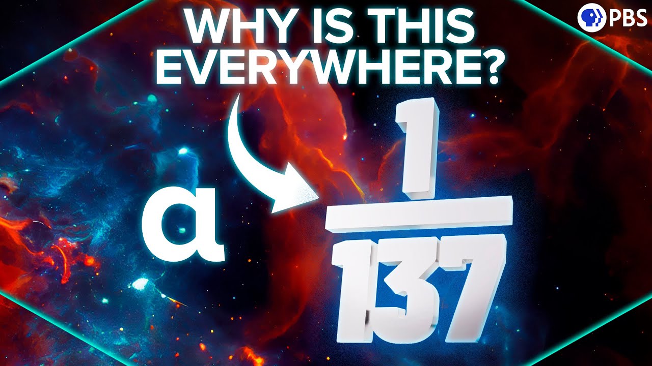 Unlocking the Mystery of 1/137: One of Physics' Biggest Open Questions 🔍