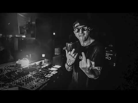 Alfred Heinrichs DJ Live Set at Fusion Club 🎶