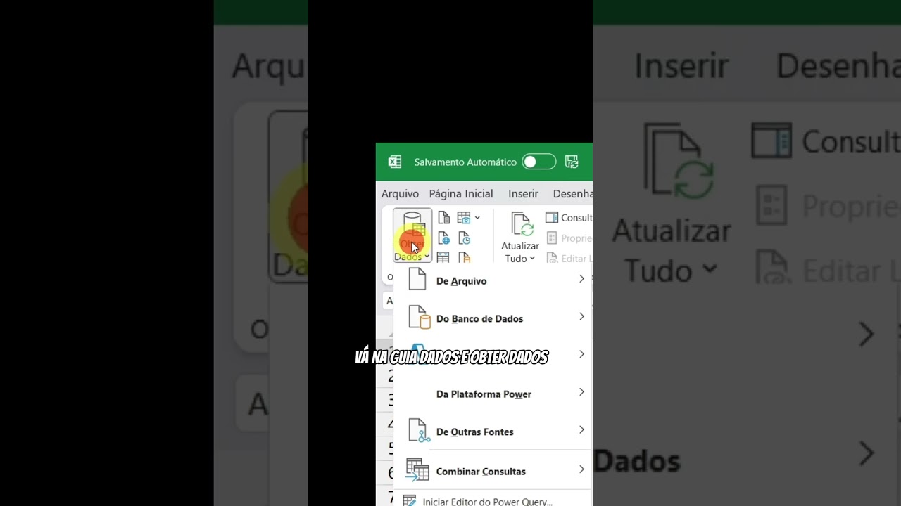 Transforme PDF em Excel Sem Programas ou Sites 🚀
