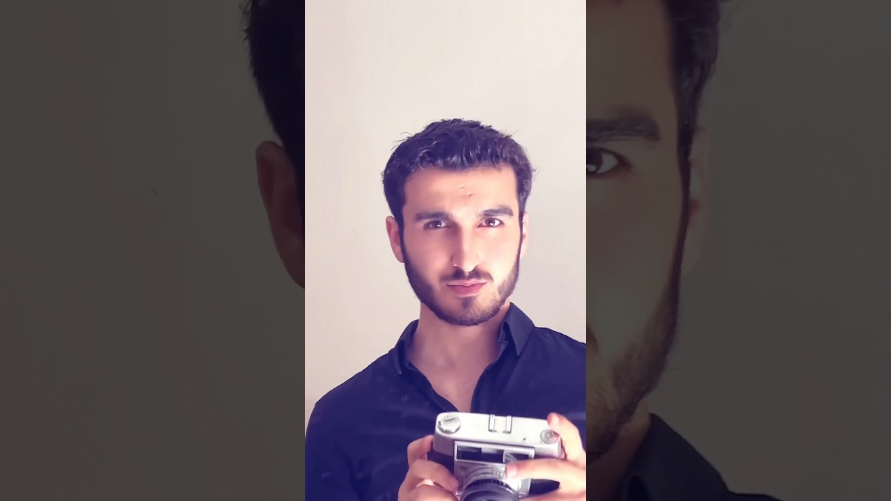 Ahmed Daoud's Viral Star Wars & Marvel Content π