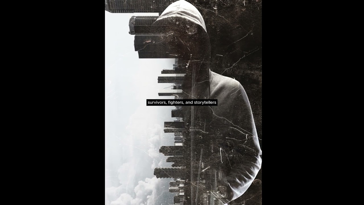 Gangrel in Vampire: The Masquerade π§ββοΈ