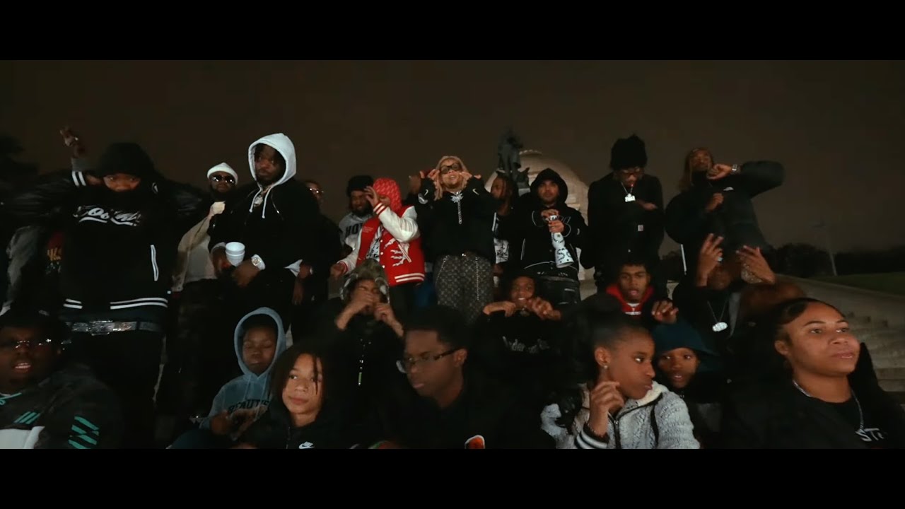 Trippie Redd - Pray 4 Us (Official Video) 🎶