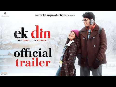 Aamir Khan Talkies