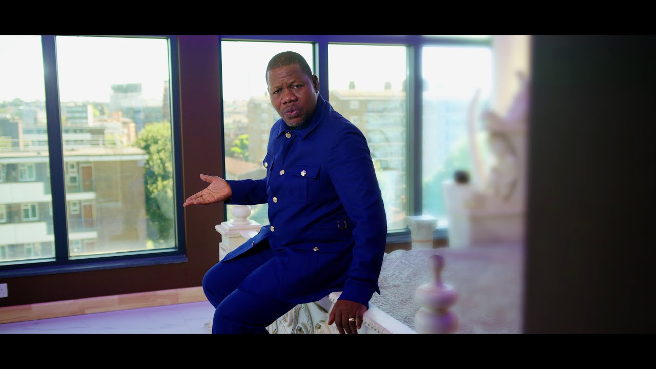 Moïse Matuta - Pourquoi Pas Biso (Clip Officiel)