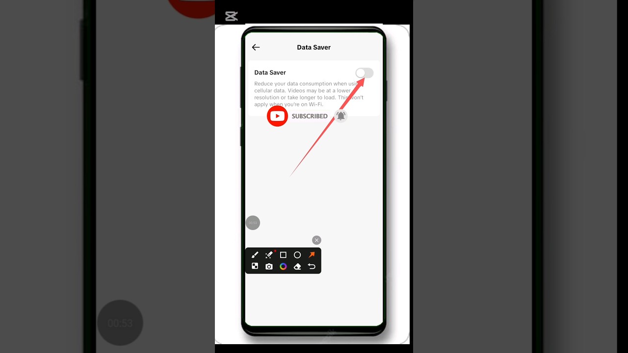 TikTok में Data Saver Mode कैसे ऑन करें | आसान स्टेप्स 🚀