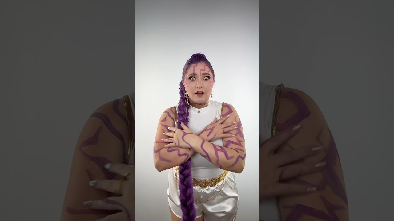 Paulas Film Freitag: Kpop Demon Hunters? 😱