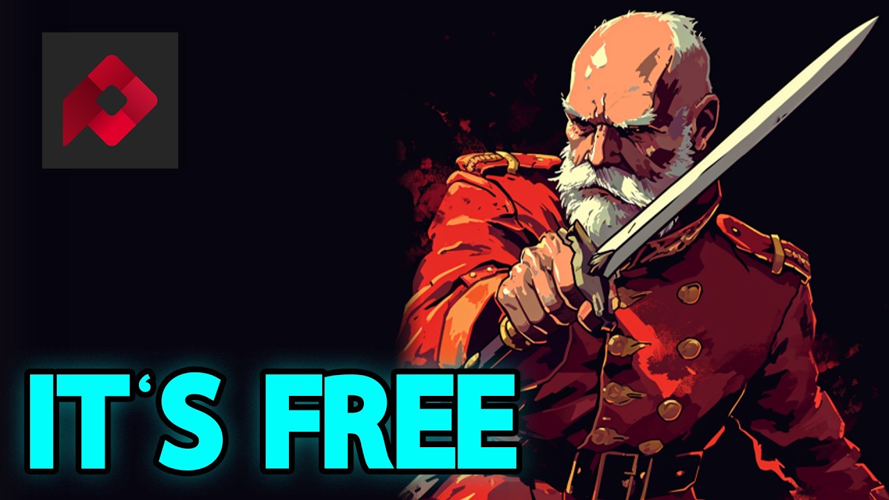 Top Free 2D Art & Animation Software for 2025 π¨