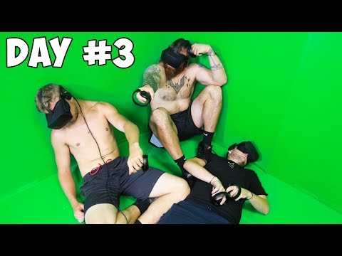 Last To Leave VR Wins $20,000