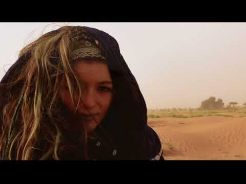 M'Hamid - Morocco - Discovering the Desert