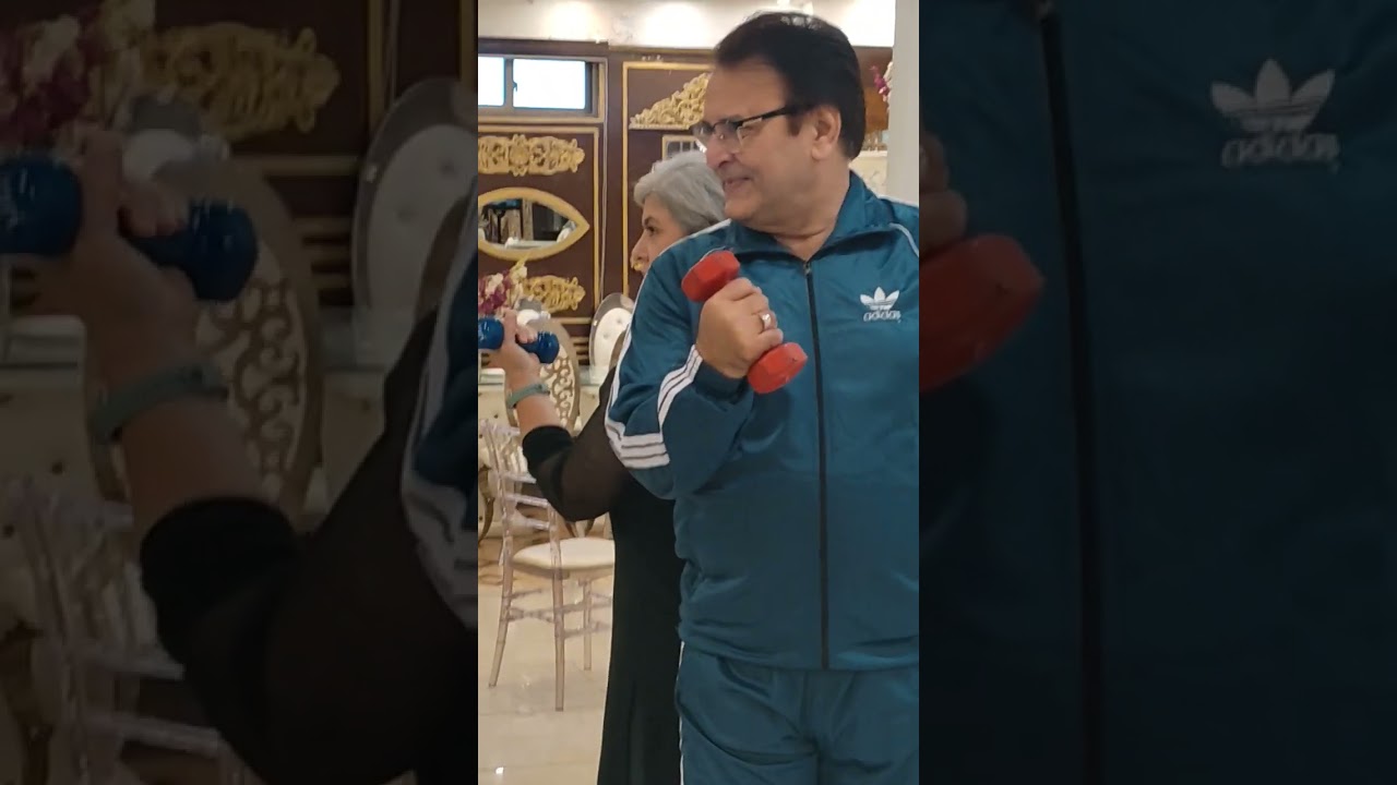 Photoshoot with Marina Khan & Bahroz Sabzwari 📸