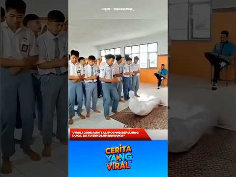 Pelajaran Shalat Ini Mengingatkan Kita pada Arti Kehidupan #beritaterkini #shorts #shortvideo