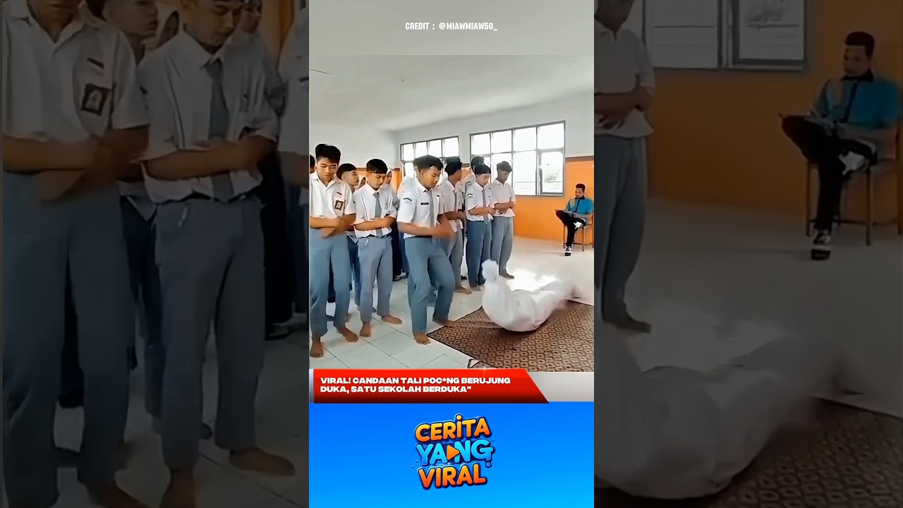 Pelajaran Shalat yang Mengingatkan Kita akan Makna Kehidupan