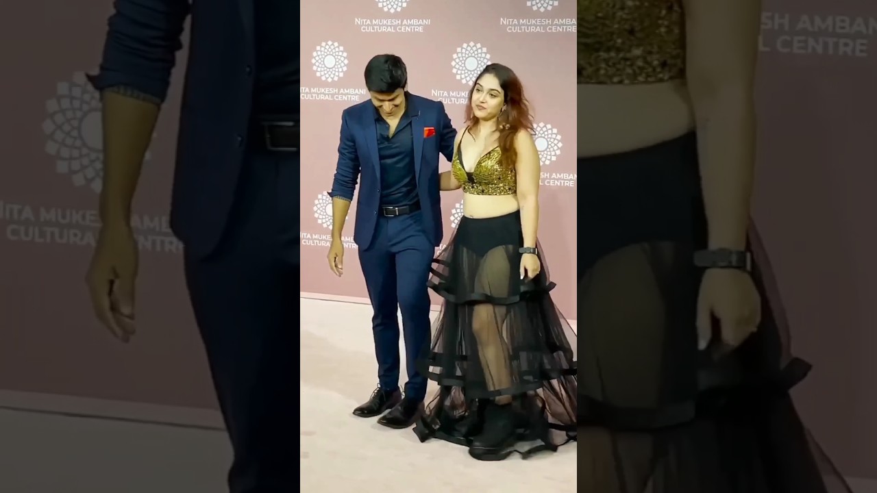 Amir Khan daughter Ira Khan has forgotten her sense of shame😁. #shorts