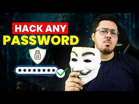 Understanding How Hackers Compromise Passwords