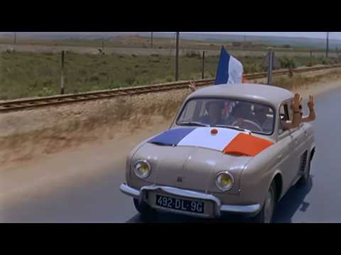 L'Algérie française : Une histoire d'amour et de haine