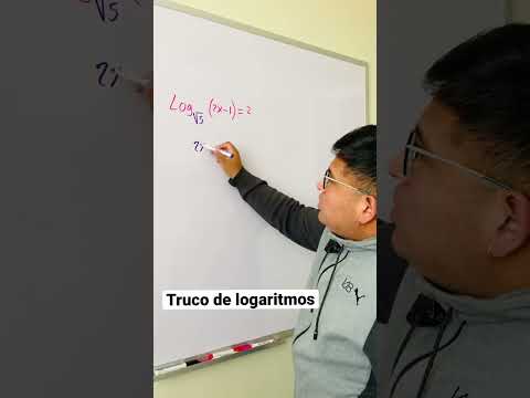 Logaritmos