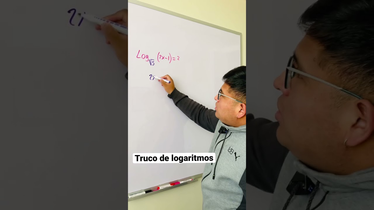 Entendiendo los Logaritmos 📚