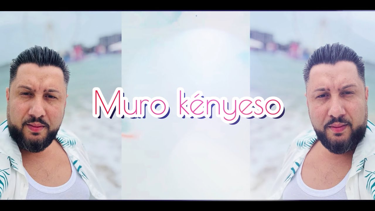 ROLAND 2025 X Muro Kényeso 🎶