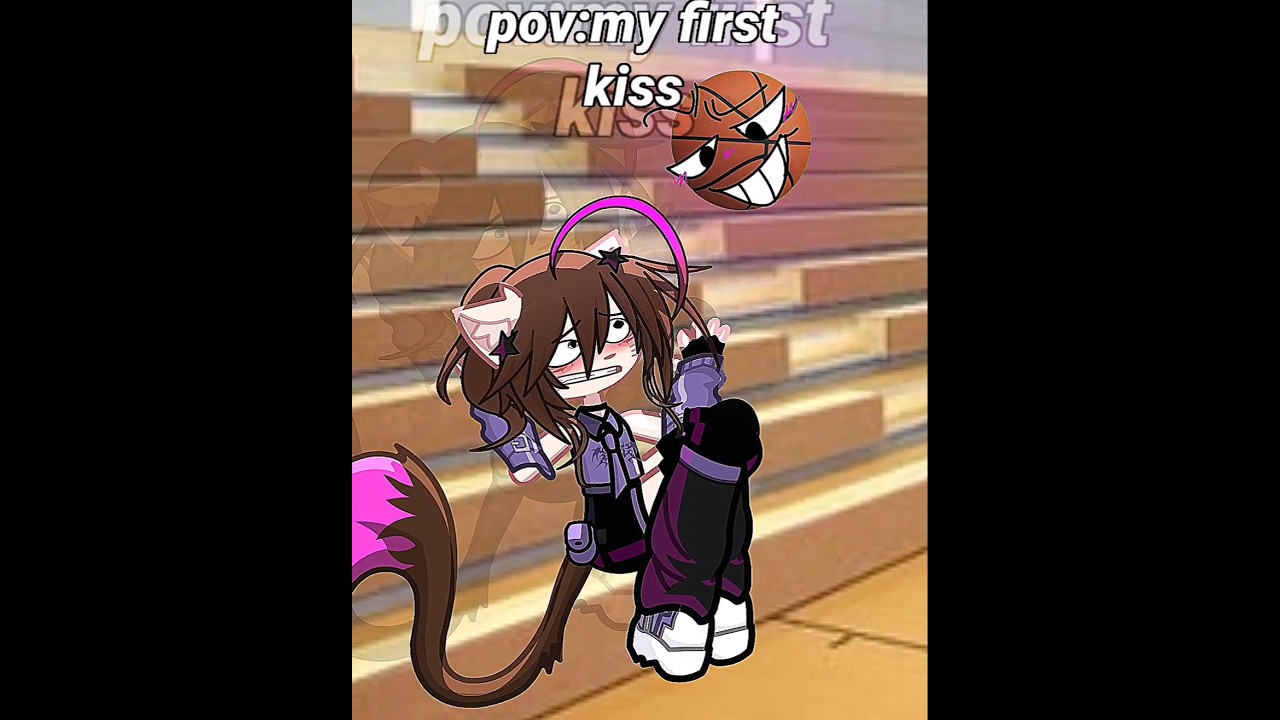 My First Kiss: Heartfelt Moments & Funny Memories 💋