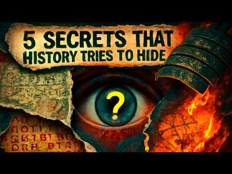 IMPOSSIBLE? The Cryptographic Enigmas Driving Scientists Crazy! 🔐