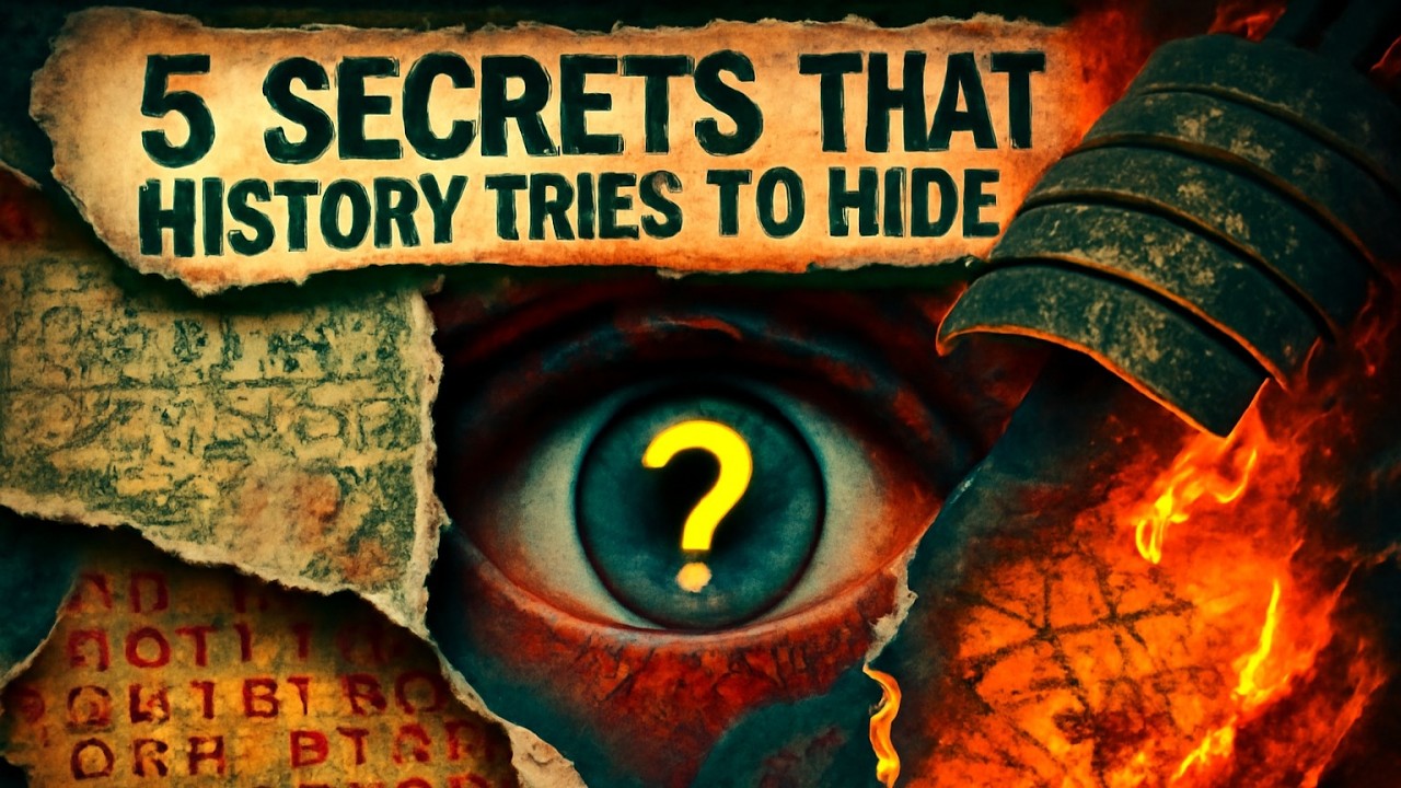 Impossible Cryptographic Enigmas That Baffle Scientists