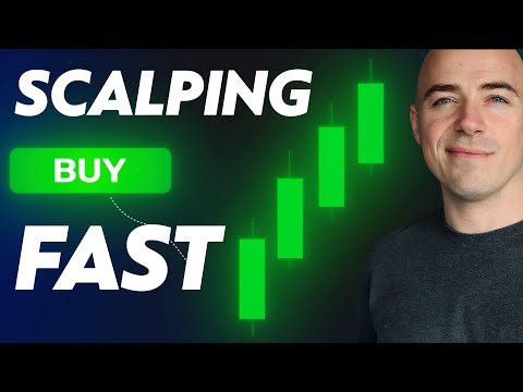 How to REALLY Scalp Forex (Most Traders Do It Wrong)
