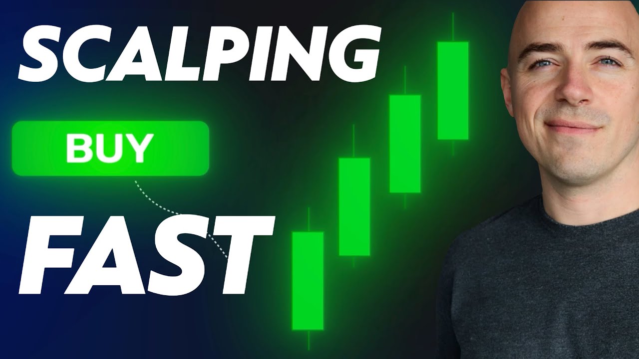 How to REALLY Scalp Forex (Most Traders Do It Wrong)