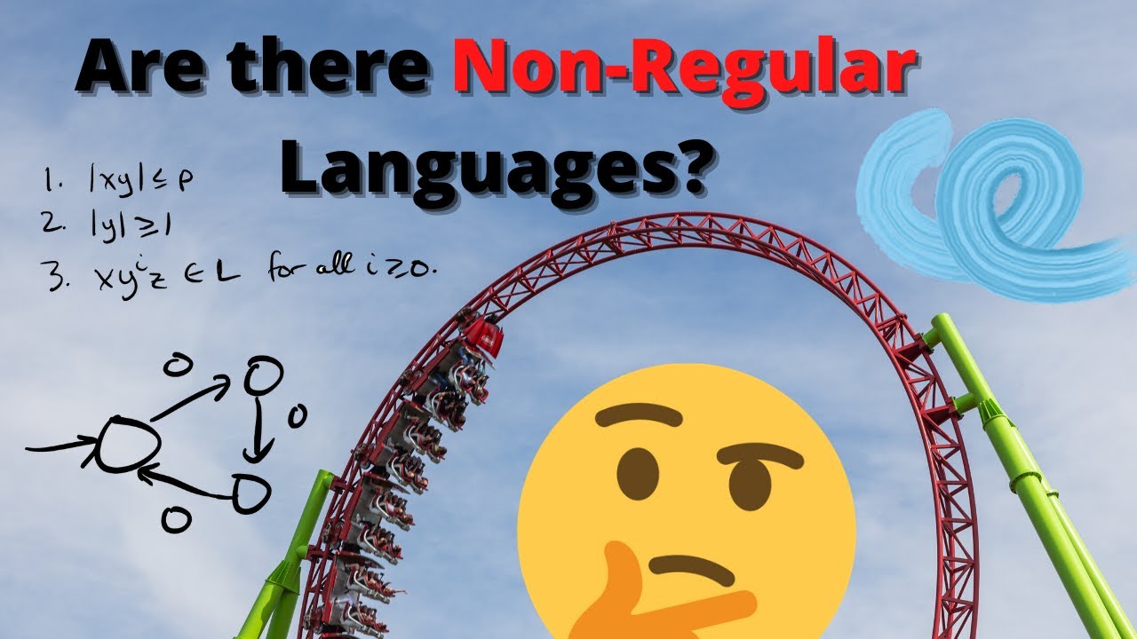 Are Non-Regular Languages Possible? Exploring the Limits of DFAs 🤔