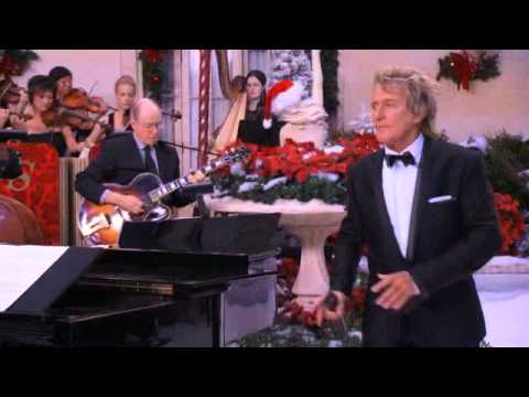 Rod Stewart's First Christmas Album 🎄