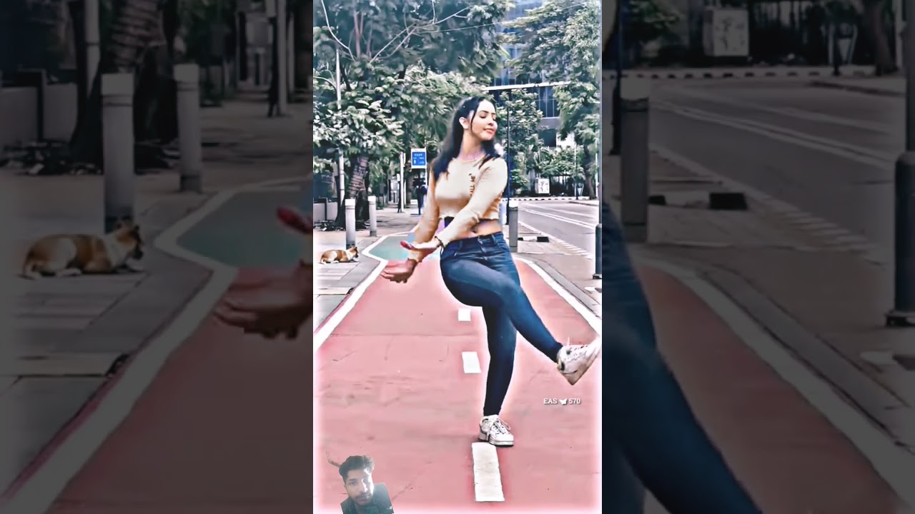 Epic Dance Challenge: Shuffle, Funk & Bollywood Moves! 💃