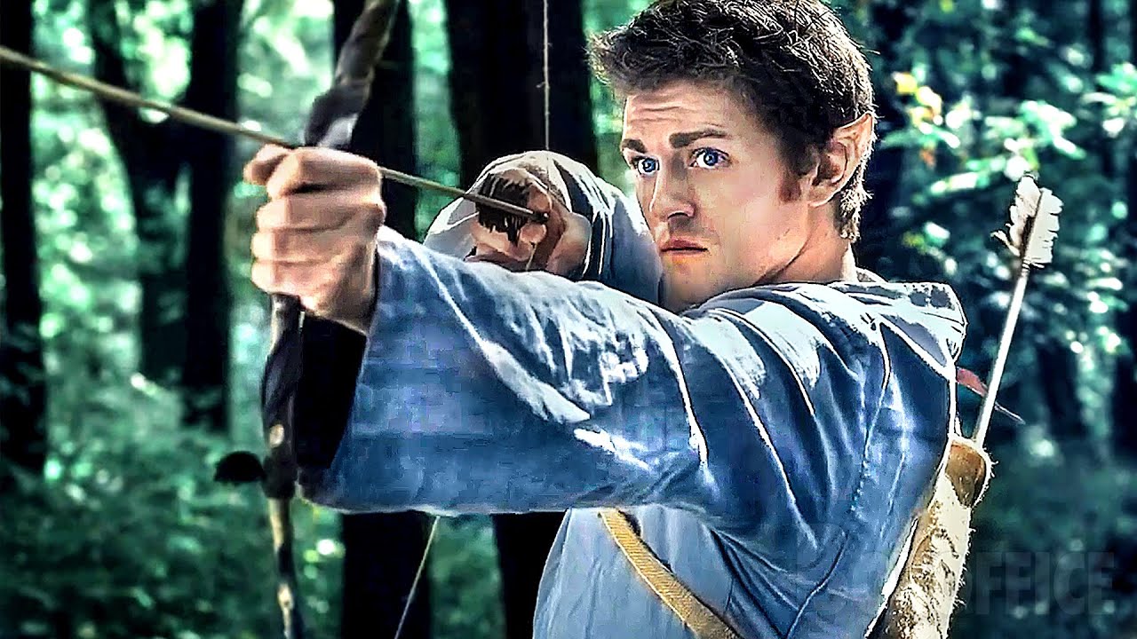 Dark Tale : Blanche-Neige vs Reine Maléfique 🎬