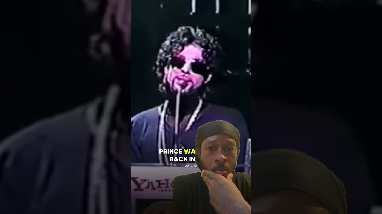 Prince Wisdom's Impact on Hip-Hop & Digital Culture 🎤