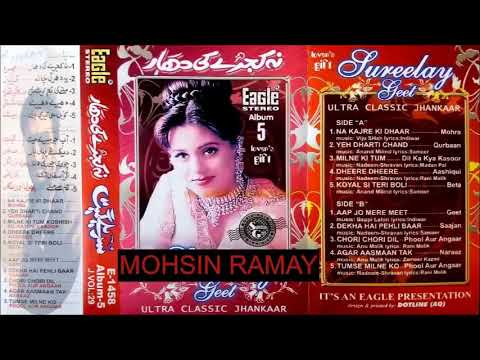 Ap jo Mere meet Na Hote (Eagle jhankar)