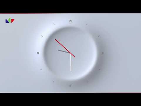 LNK HD - "Vakaro žinių" pradžia (2021.08.12)