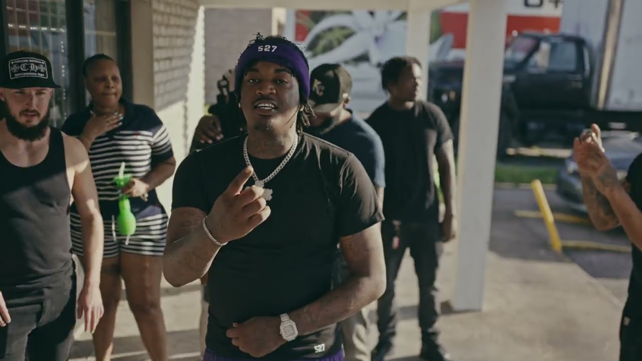 Nook Da Crook - Just Like You (Official Video) πΆ